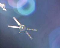 Europe and Russia looking at Space Tug Project