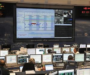 Intensive Preparations For ATV Freighter Launch To ISS