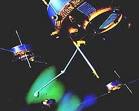 New Discovery On Magnetic Reconnection To Impact Future Space Missions