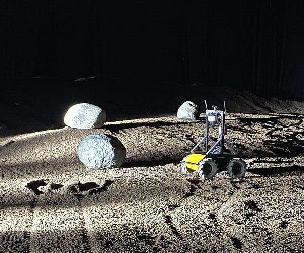 Space resources challenge seeks innovators for Lunar technologies