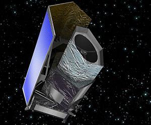 Euclid to probe dark Universe with Astrium science module