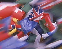 Space Ministers Highlight Contribution Of Space To Economic Recovery