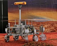 ESA and NASA to investigate bringing martian soil to Earth