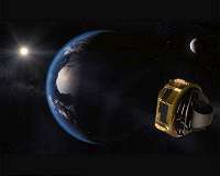 UK team to lead European mission to study new planets