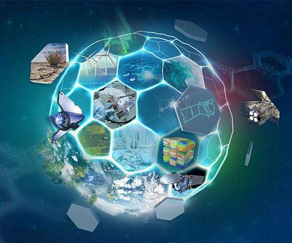 ESA and European Commission to unite on climate action from space