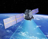 ESA Award SSTL Contract To Build A Second GIOVE-A
