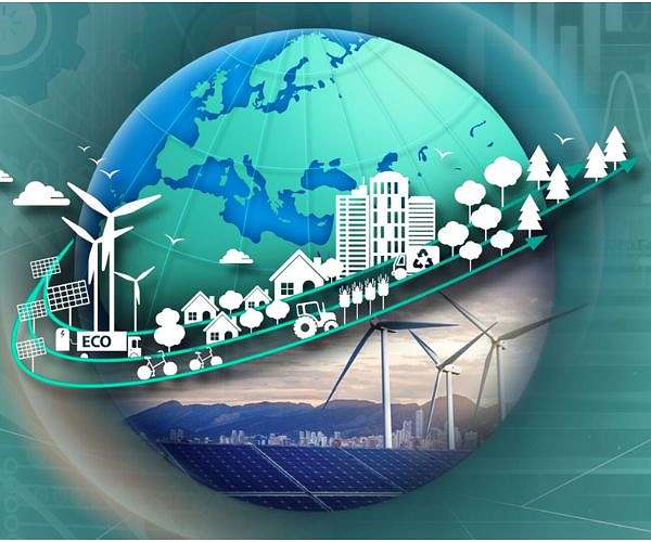 Corporations fall short on implementing green agendas: report