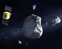 Amateur astronomers: help choose asteroid flybys for Hera