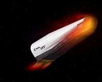 Europe readies 'space plane' for sub-orbital test flight