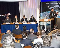 Space Technology Creates Investment Opportunities