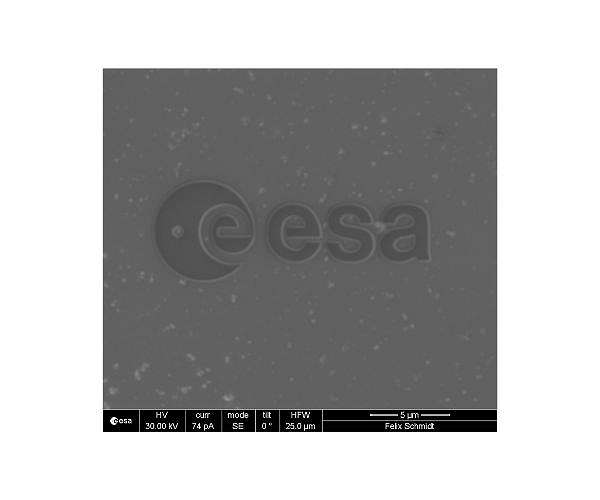 ESA in miniature