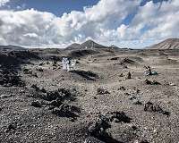 The man who saved Lanzarote from overdevelopment