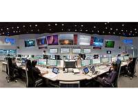 Mission Control adjusts to coronavirus conditions