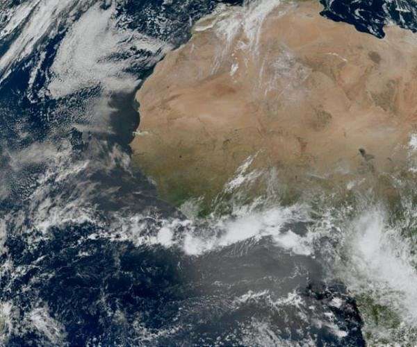 West African nations deploy standby force after Niger's junta fails to heed ultimatum