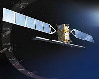 First Copernicus satellite at launch site