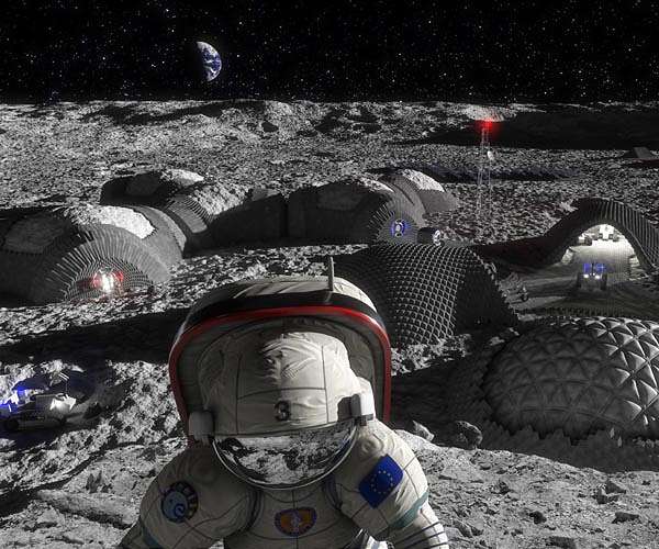 NASA opens next round in Moon recycling challenge