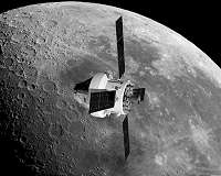 ESA identifies demand for satellites around the Moon