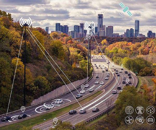 Canada considering ban on Chinese tech in connected vehicles: minister