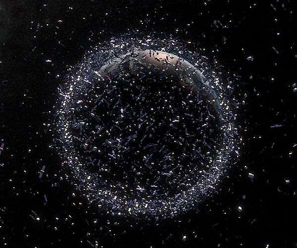 Catalyx Space expands orbital logistics after securing 5.4 million dollar seed funding