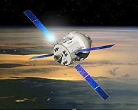 Ball Aerospace equips Orion with key avionics and antenna hardware