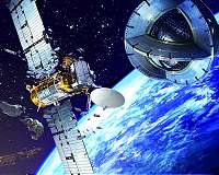 Democrat takeover of House casts doubt on Space Force future