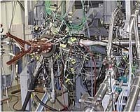 First Firing Of European Staged-Combustion Demonstration Engine
