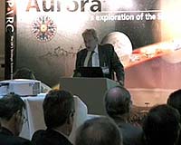 European Workshop On Space Exploration Strategy