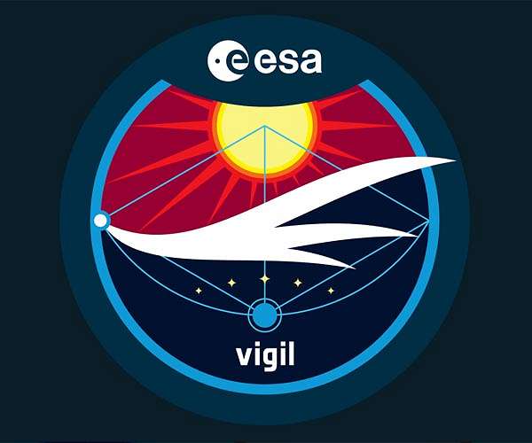 ESA launches Vigil to track solar threats from deep space vantage