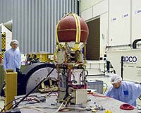 YES2 Given Green Light For Launch