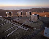 Discovering Teenage Galaxies