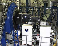 New Adaptive Optics Technique Demonstrated