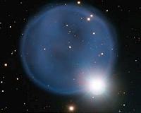 Chance meeting creates celestial diamond ring