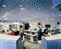 Shared Satellite Architecture Enables More Efficient Mission Control