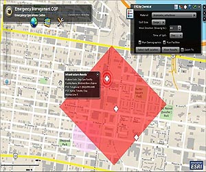 Lockheed Martin and Esri Sign Partnership Towards On-Demand Geospatial Apps and Services