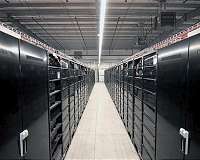 esVolta selected for 4 energy storage projects totaling 38.5 MWhs in Southern California