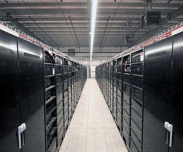Macquarie's Green Investment Group invests in North American utility-scale storage developer esVolta