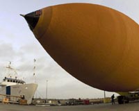 LockMart Announces Workforce Reductions On Shuttle External Tank Program