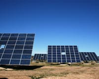 ET Solar Group Announces PV Plant Contract With Wattner