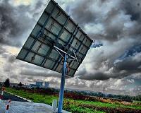 ET Solar Builds Large Scale Solar Power Projects in UK