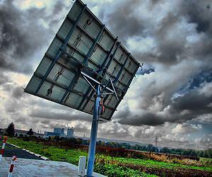ET Solar Supplies Solar Modules to Ormat in the US
