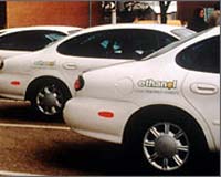 US proposes accelerated plan for auto fuel efficiency