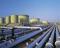 Construction Begins On SoCal Ethanol Handling And Distribution Terminal