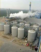 Earth Biofuels To Acquire Controlling Interest In Ethanol Production Facility