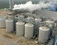 BlueFire Ethanol Receives First Installment Of DOE Grant Funds
