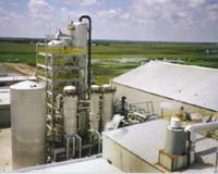 Britain launches its first sugar-fuel plant