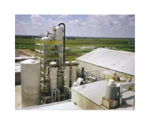 Ampal gets stake in Colombia ethanol plant