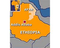 Ethiopia re-integrates 1,700 separatist rebels