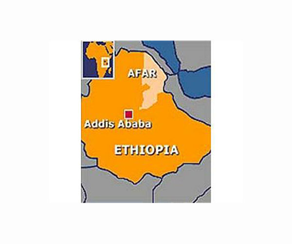 Abiy hails 'historic' Ethiopia election after landslide win