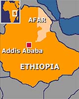 74 Killed In Attack On Chinese Oil Venture In Ethiopia