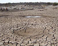 Britain pledges 50 million dollars for drought-hit Ethiopia